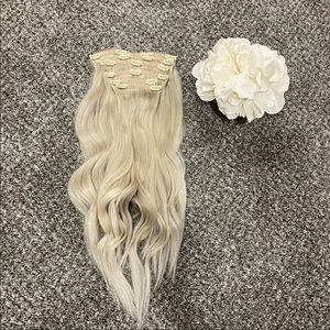 Bellami human hair extensions LOWEST PRICE